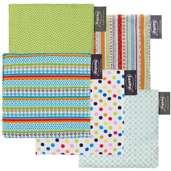 Bouillotte Bebe Coliques - Soulagement Naturel