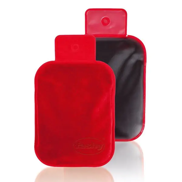 Bouillotte Douleurs Menstruelles - Confort Feminin