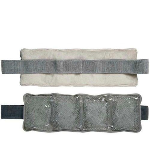 Compresse Gel Thermique Grande Taille - Dos