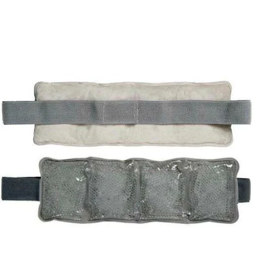 Compresse Gel Thermique Grande Taille - Dos