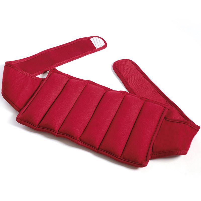 Compresse Thermique SISSEL Hydrotemp - Dos