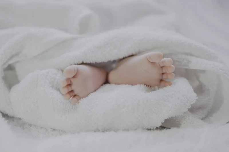 Coliques bébé